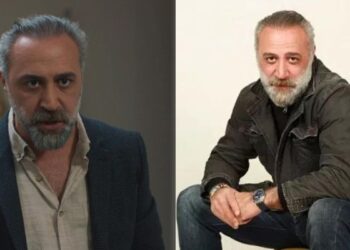 ლევან ყოჩიაშვილის ვაჟმა სკოლა დაამთავრა – ნახეთ როგორ ემოციურად ულოცავს მსახიობი შვილს