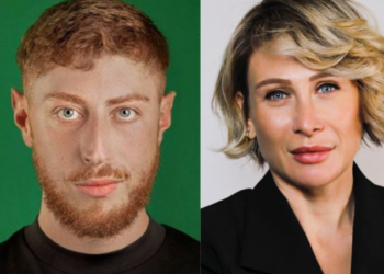 “ჩემი პიჯაკი რომ მოგიცვამს, ქვეყნის მტერო! კი, ულამაზესია, მაგრამ ელგებედეა და არაფერი გადმოგედოს” – გიორგი ქებურია ნინო წილოსანს მიმართვას