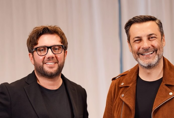 “ქართველ მაყურებელს ვუხდი ძალიან დიდ მადლობას, ძალიან მიყვარხართ!” – რა საჩუქარი გადასცა ნოე სულაბერიძემ “შერბეთის” ვარსკვლავს