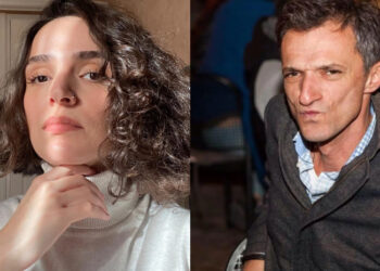 „ჩემს საყვარელ ბიძას ვუყურებდი ახლა ერთი საათი თვალებში, გახელილ თვალებში, რომლებიც ვერ ხედავენ…“ – რას წერს ზურა ბერიკაშვილის დისშვილი