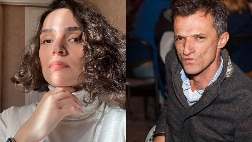 „ჩემს საყვარელ ბიძას ვუყურებდი ახლა ერთი საათი თვალებში, გახელილ თვალებში, რომლებიც ვერ ხედავენ…“ – რას წერს ზურა ბერიკაშვილის დისშვილი