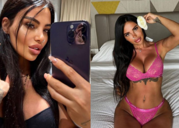 შორენა ბეგაშვილს საოცარი ავტომობილები ჰყოლია – რა ფოტოს აქვეყნებს პოპულარული ტელესახე