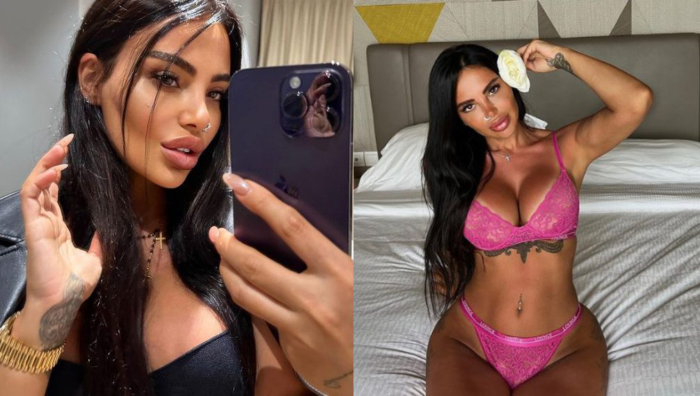 შორენა ბეგაშვილს საოცარი ავტომობილები ჰყოლია – რა ფოტოს აქვეყნებს პოპულარული ტელესახე