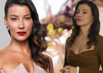 “შერბეთის” ვარსკვლავის სკანდალური ტატუ ინტიმურ ადგილას, რის გამოც მსახიობი თურქეთში კრიტიკის ობიექტი გახდა