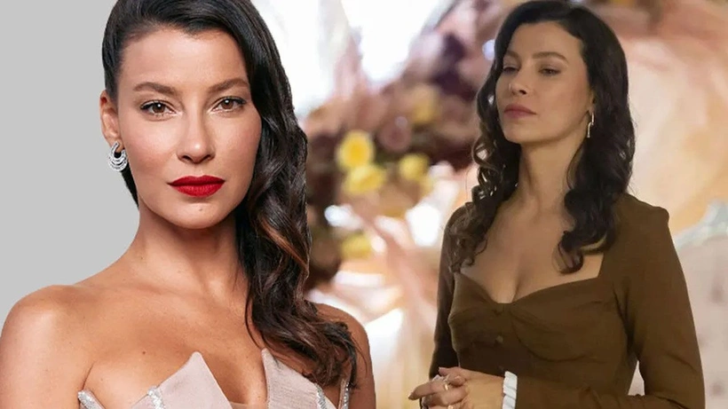 “შერბეთის” ვარსკვლავის სკანდალური ტატუ ინტიმურ ადგილას, რის გამოც მსახიობი თურქეთში კრიტიკის ობიექტი გახდა