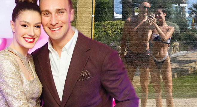 “რა სილამაზეა” – როგორ გამოიყურება ირაკლი მაქაცარიას და ლიზა ჩიჩუას კერძო სახლი