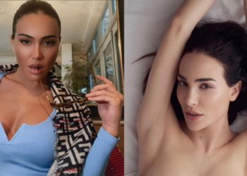 “ყველაზე სექსუალური ქართველი ქალი” – მოდელმა ნეკა დოროყაშვილმა ისეთი ფოტო გამოაქვეყნა თვალებს არ დაუჯერებთ