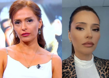 “ბავშვს საზაფხულო ბაღში ვარეგისტრირებ და მე არ ვიძებნები, ასეთი რა დავიკარგე” – რა ფოტოს აქვეყნებს თამუნა მუსერიძე