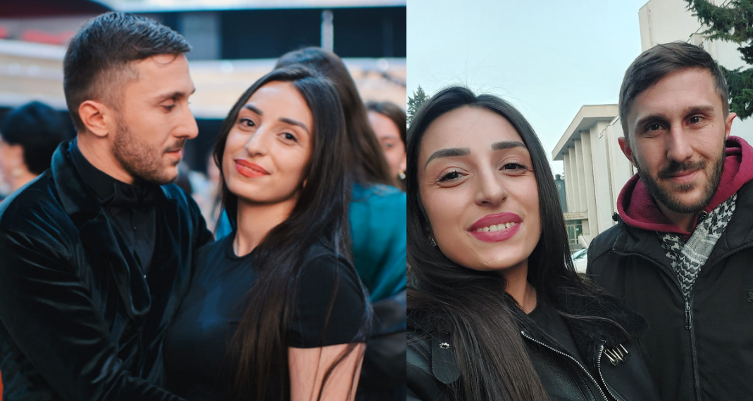 თედო ბექაური და მისი მეუღლე მეორე შვილს ელოდებიან – ნახეთ რა ფოტოს აქვეყნებს ანი ხუციშვილი