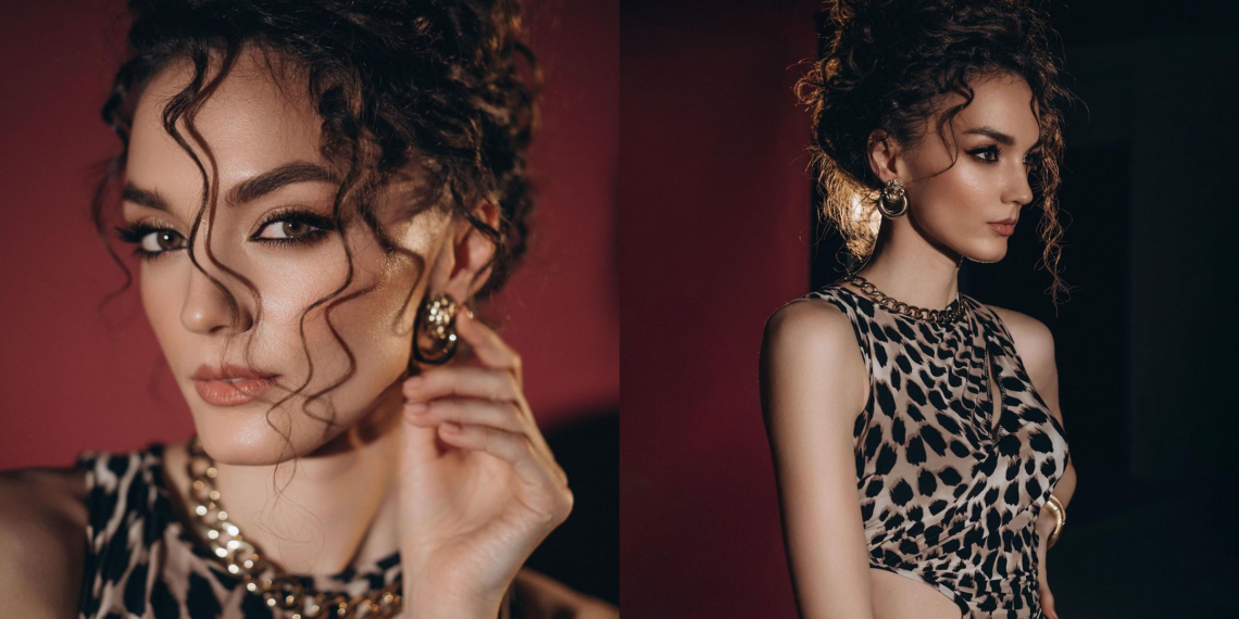 “ნამდვილი ქართული სილამაზე” – ნანუკა სტამბოლიშვილის მორიგი ფოტოსესია, რომელაც თვალს ვერ მოწყვეტთ