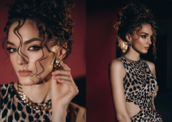 “ნამდვილი ქართული სილამაზე” – ნანუკა სტამბოლიშვილის მორიგი ფოტოსესია, რომელაც თვალს ვერ მოწყვეტთ