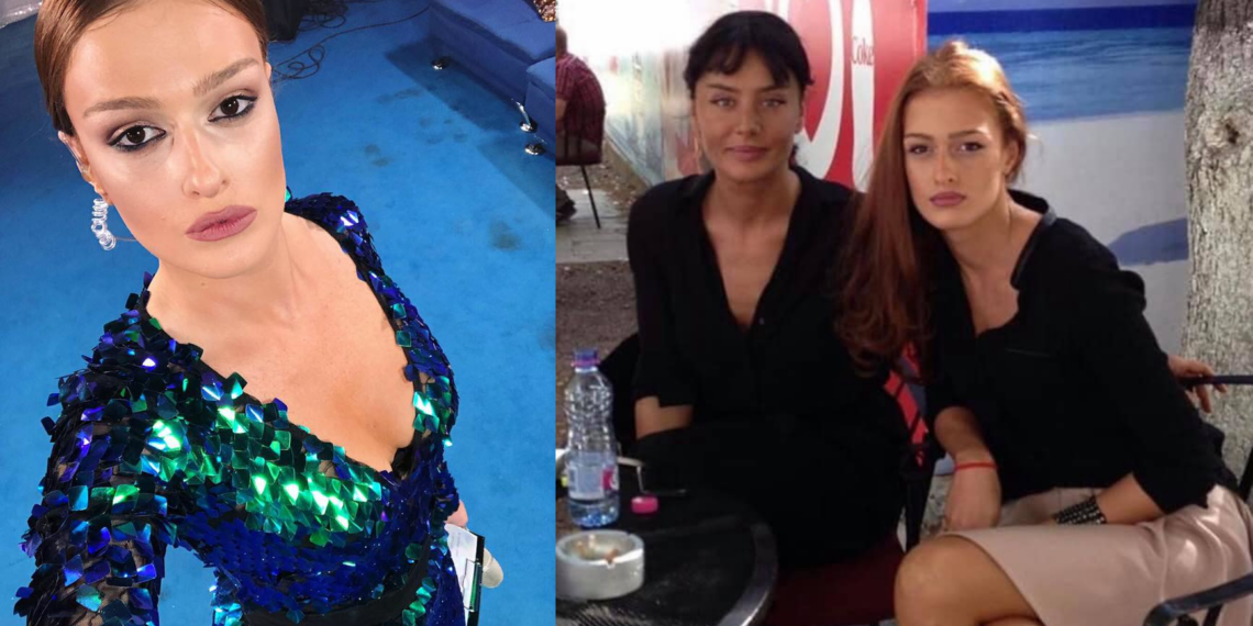 “მასზე ვგიჟდები, სილამაზის ეტალონად მიმაჩნია” – რა აკავშირებთ ერთმანეთთან მანიკა და მაკა ასათიანებს