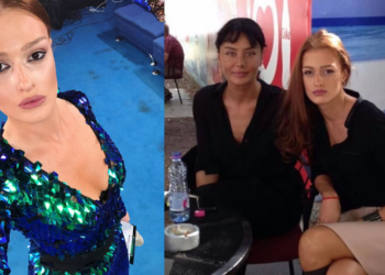 “მასზე ვგიჟდები, სილამაზის ეტალონად მიმაჩნია” – რა აკავშირებთ ერთმანეთთან მანიკა და მაკა ასათიანებს