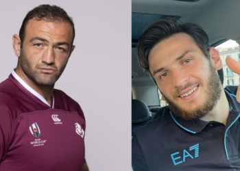 “ხვიჩაზე რომ პირიდან რამე გადაკრული სიტყვა ამოგივა, არასწორი ხარ ვინც უნდა იყო, ამ ბიჭს პირადად არ ვიცნობ, მაგრამ…” – რას ამბობს მამუკა გორგოძე ხვიჩა კვარაცხელიაზე?