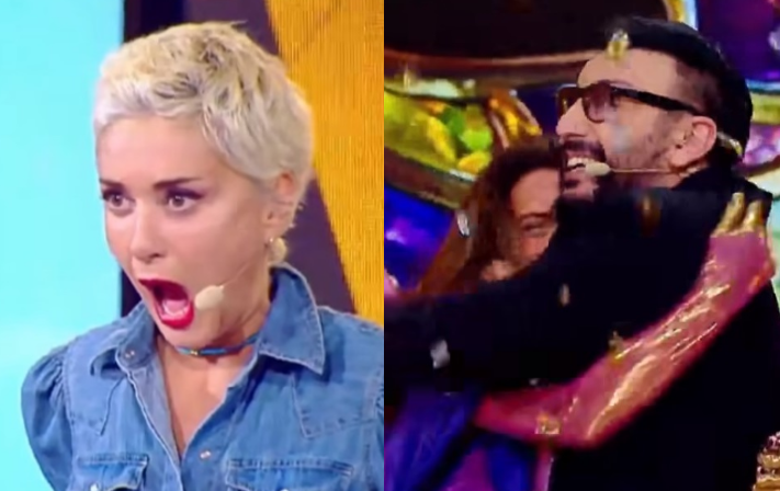 ვიდეო : “ჟიურის წევრები შოკში იყვნენ…” – ვის ჰქონდა მორგებული პეპლის კოსტიუმი