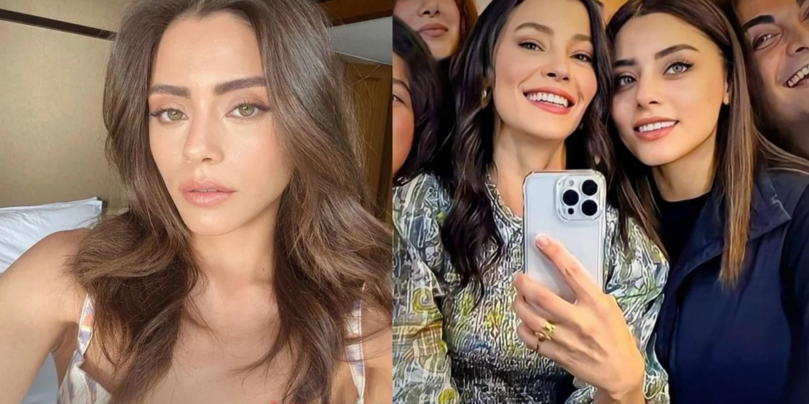 “ეს ის გოგონაა, რომელსაც ეკრანზე ვხედავთ?!” – ცნობილი თურქი მსახიობი წარსულში და ახლა: როგორ გამოიყურებოდა სილა, რომელიც უარყოფს, რომ პლასტიკური ოპერაციები გაიკეთა (ფოტოები)