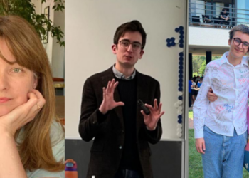 „აკადემიური წინსვლა ოჯახში“ – რა ინფორმაციას ავრცელებს ყოფილი პირველი ლედი სანდრა რულოვსი