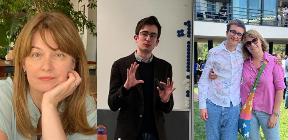 „აკადემიური წინსვლა ოჯახში“ – რა ინფორმაციას ავრცელებს ყოფილი პირველი ლედი სანდრა რულოვსი