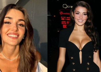 ”დედის გარდაცვალება, ლეიკემიის დიაგნოზი და…” – თურქი მსახიობის, ჰანდე ერჩელის აქამდე უცნობი ამბები