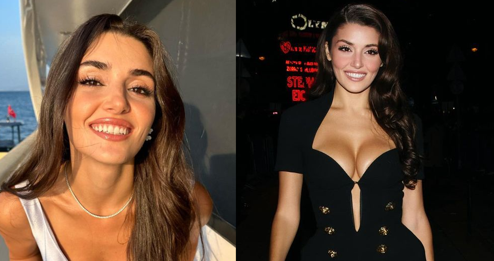 ”დედის გარდაცვალება, ლეიკემიის დიაგნოზი და…” – თურქი მსახიობის, ჰანდე ერჩელის აქამდე უცნობი ამბები