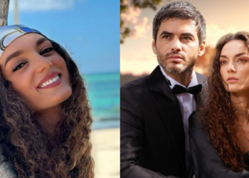 „ეს თურქულ სერიალებში პირველი შემთხვევაა” –  რას ამბობს ნანუკა სტამბოლიშვილი პარტნიორის შესახებ