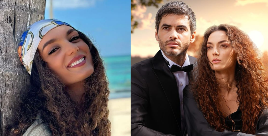 „ეს თურქულ სერიალებში პირველი შემთხვევაა” – რას ამბობს ნანუკა სტამბოლიშვილი პარტნიორის შესახებ