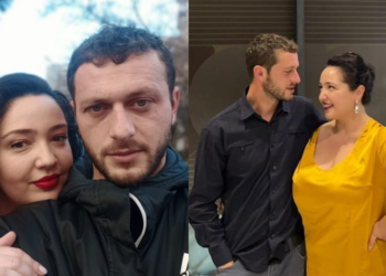 რატომ დაარქვა შვილს რონი ნინო მუმლაძემ – მსახიობმა მიზეზი გაამხილა