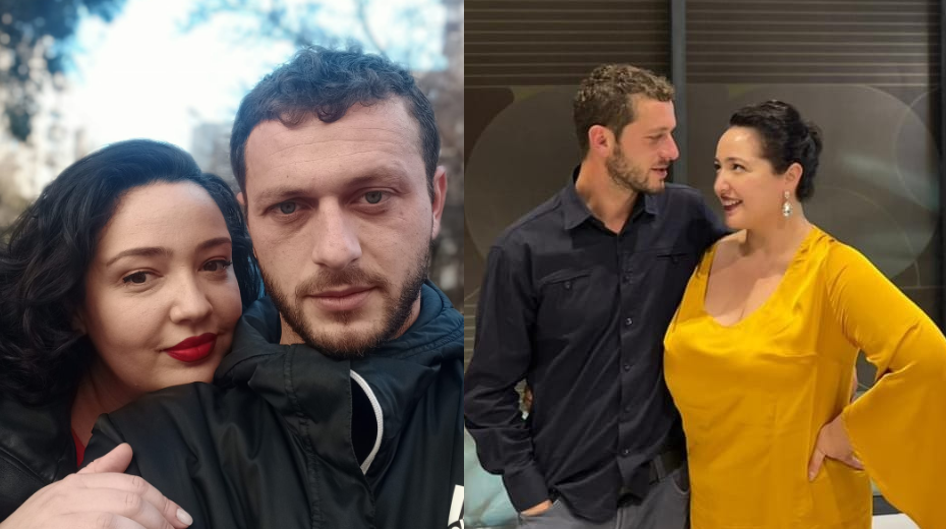 რატომ დაარქვა შვილს რონი ნინო მუმლაძემ – მსახიობმა მიზეზი გაამხილა