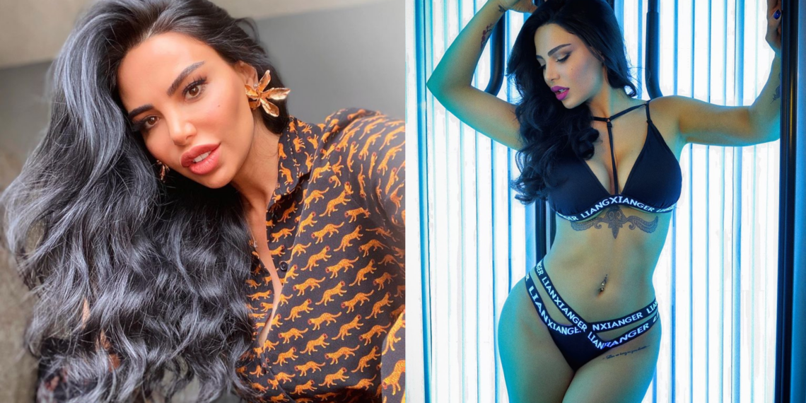 “შეყვარებული მომიყვანა” – რა ვიდეოს აქვეყნებს შორენა ბეგაშვილი