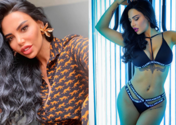 “შეყვარებული მომიყვანა” – რა ვიდეოს აქვეყნებს შორენა ბეგაშვილი