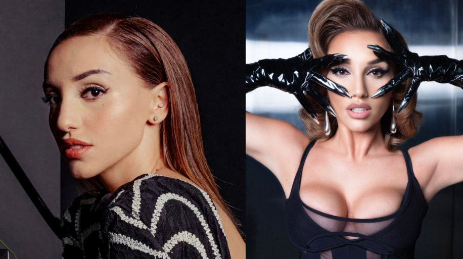 ნუცა ბუზალაძე შეყვარებულია – რა ფოტოს აქვეყნებს მომღერალი