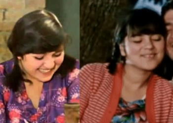 “კურდღელა” და “მალუცა” – როგორ გამოიყურებიან წლების შემდეგ “სიყვარული ყველას უნდა”-ს მსახიობები