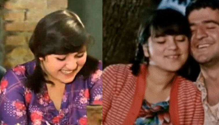 “კურდღელა” და “მალუცა” – როგორ გამოიყურებიან წლების შემდეგ “სიყვარული ყველას უნდა”-ს მსახიობები