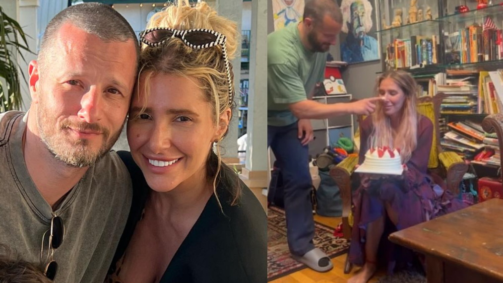 ნუკი კოშკელიშვილი იუბილარია – როგორ მიულოცა ოჯახმა ტელესახეს დაბადების დღე