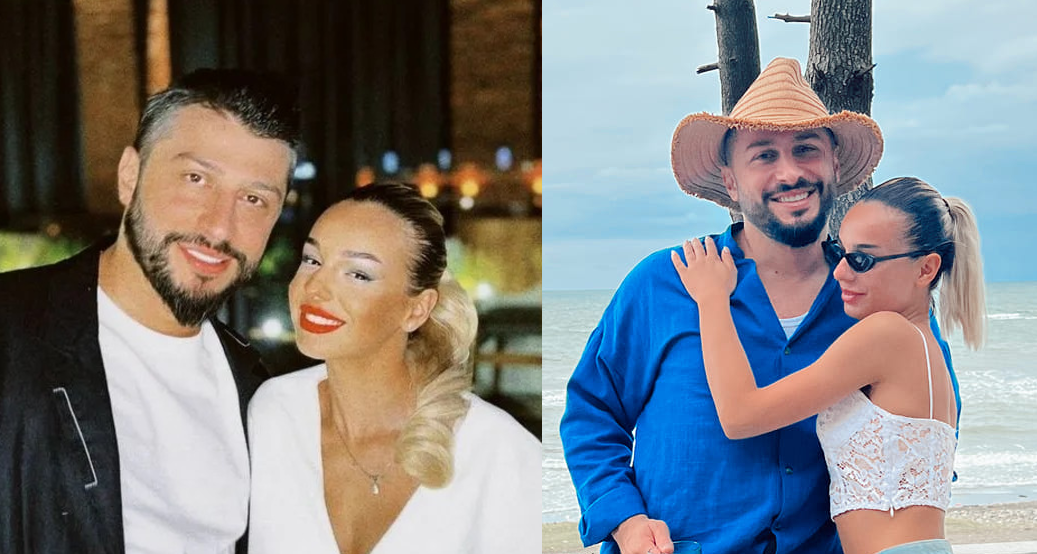 ნახეთ როგორ სახლს იშენებს გიორგი გასვიანი უჯარმაში – “არჩევანი ხის მასალაზე შეაჩერა, რადგან ეკოლოგიურად უსაფრთხოა”