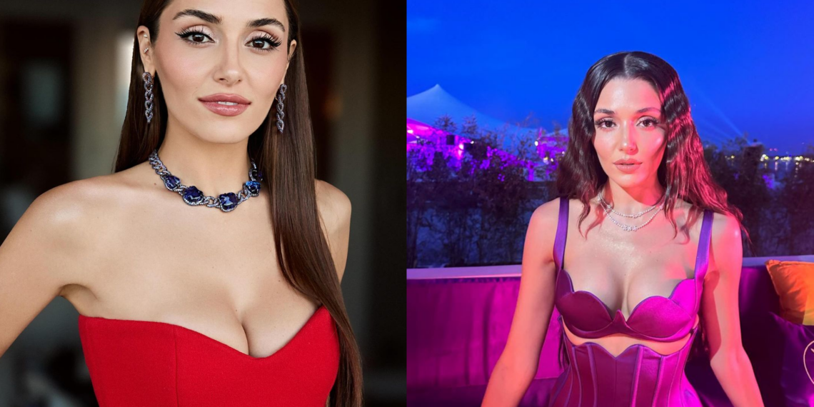 იკვებება დღეში 6-ჯერ, არ აწუხებს შიმშილის გრძნობა, მაგრამ წონას იკლებს – როგორ მოახერხა თურქმა ლამაზმანმა ჰანდე ერჩელმა 20 კილოგრამის დაკლება 2 თვეში