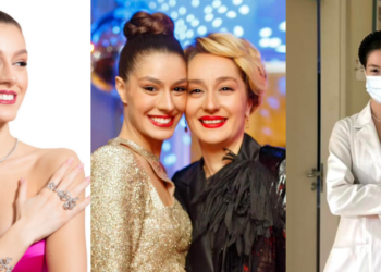 „ლიზა სრულიად განსაკუთრებული დედაა. მას, პარალელურად ძალიან ბევრი სამეცადინო აქვს, რადგან ეუფლება ურთულეს პროფესიას” – ქეთი ასათიანი შვილის შესახებ საუბრობს