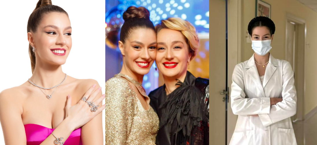 „ლიზა სრულიად განსაკუთრებული დედაა. მას, პარალელურად ძალიან ბევრი სამეცადინო აქვს, რადგან ეუფლება ურთულეს პროფესიას” – ქეთი ასათიანი შვილის შესახებ საუბრობს