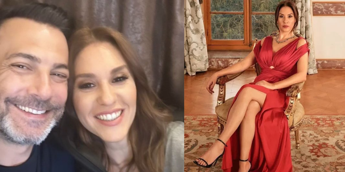 “შერბეთის” ვარსკვლავის ზღვაზე გადაღებულმა ფოტოებმა სოციალური ქსელი აალაპარაკა – 44 წლის თურქი მსახიობი საოცარ ფორმაშია