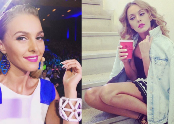 43 წლის თამთა გოდუაძე საბერძნეთში სცენაზე წელსზევით სრულიად შიშველი წარსდგა და დარბაზი გადარია – ნახეთ ფოტო