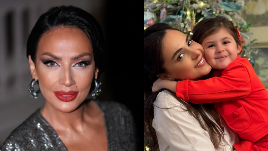 რა საჩუქარი გაუკეთა ლელა წურწუმიამ დაბადების დღეზე ელის მარია სააკაშვილს – სოფო ნიჟარაძე ფოტოს აქვეყნებს