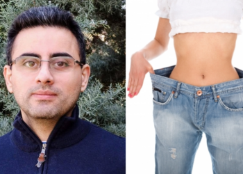 “დღეში 3 ნაჭერი ნამცხვარი რომ შევჭამო, დავიკლებ?“ – კი, დაიკლებ… ” – ქართველი სპეციალისტის კვების ხრიკები მათთვის, ვინც წონაში დასაკლებად სტანდარტულ დიეტებს ვერ იცავს