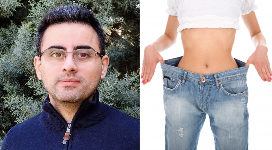 “დღეში 3 ნაჭერი ნამცხვარი რომ შევჭამო, დავიკლებ?“ – კი, დაიკლებ… ” – ქართველი სპეციალისტის კვების ხრიკები მათთვის, ვინც წონაში დასაკლებად სტანდარტულ დიეტებს ვერ იცავს