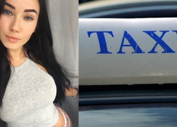 “დაღლილი ვიყავი და სახლში ტაქსით წამოვედი, კორპუსს რომ მივუახლოვი, ჯიბეები მოვიქექე და 1 თეთრიც არ მქონდა. შემდეგ კი ისეთი რამ გავაკეთა, რასაც არცერთი ქალი არ იკადრება…”