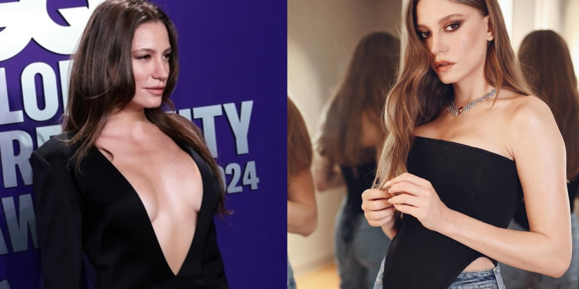 4 ცნობილი თურქი მსახიობი, რომელიც სხეულის გამოჩენას არ ერიდება და თამამ ფოტოსესიებში იღებს მონაწილეობას