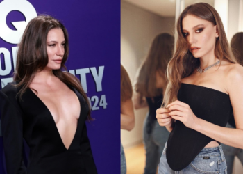 4 ცნობილი თურქი მსახიობი, რომელიც სხეულის გამოჩენას არ ერიდება და თამამ ფოტოსესიებში იღებს მონაწილეობას