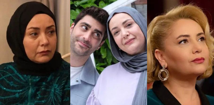 დაგვიანებული ქორწინება და 40 წლის ასაკში ნაპოვნი სიყვარული – უცნობი ამბები “შერბეთის” ვარსკვლავის სიბელ ტასჩიოღლუს შესახებ