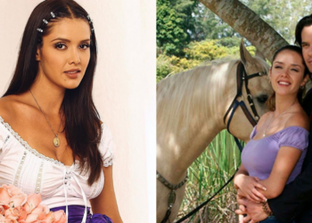 გახსოვთ სერიალი “ველური კატა” ? – როგორ გამოიყურება დღეს 47 წლის მარლენ ფაველა, რომელმაც ინსულტი გადაიტანა და უმძიმესი ოპერაცია გაიკეთა