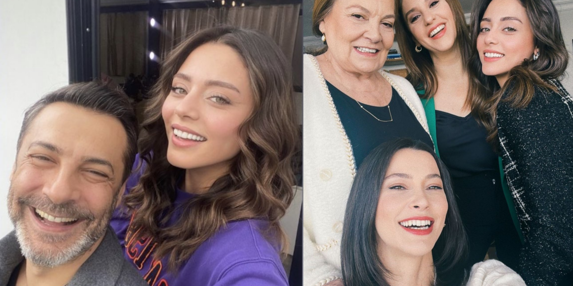 “შერბეთის” მსახიობების უცნობი ერთობლივი ფოტოები – როგორ ერთობიან ეკრანს მიღმა პოპულარული თურქული სერიალის ვარსკვლავები