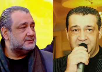 დღეს მამუკა ონაშვილის დაბადების დღეა – მომღერალს და ემოციური სიტყვებით ულოცავს იუბილეს